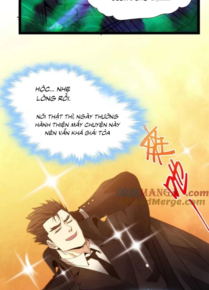 Sức Mạnh Của Ác Thần Chapter 155 - 123