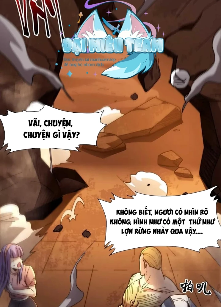 Sức Mạnh Của Ác Thần Chapter 155 - 135