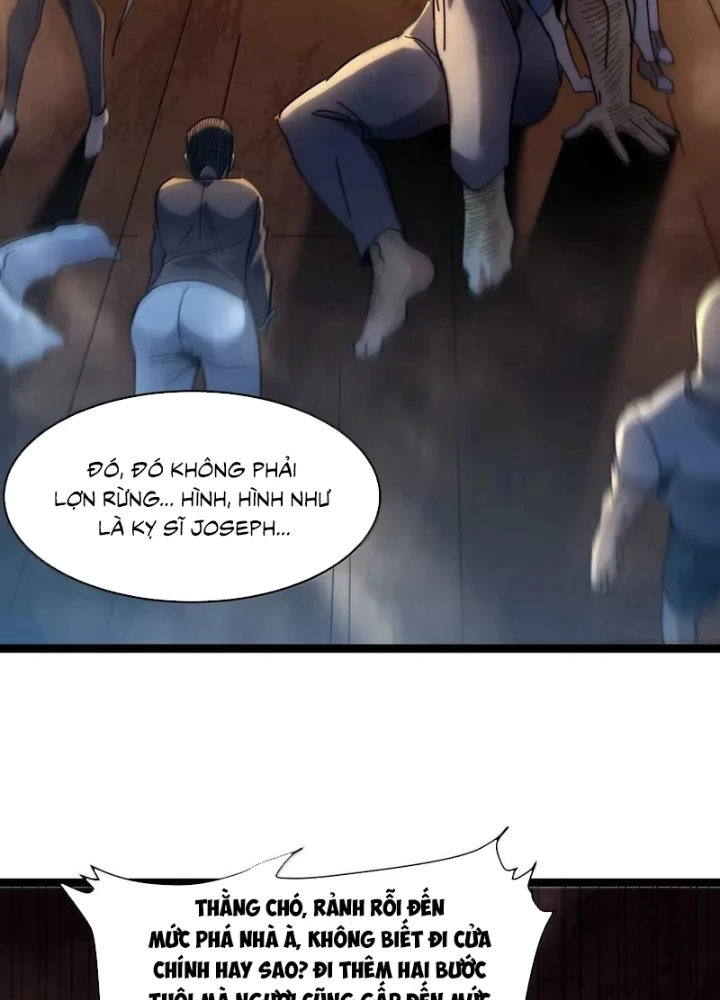 Sức Mạnh Của Ác Thần Chapter 155 - 137