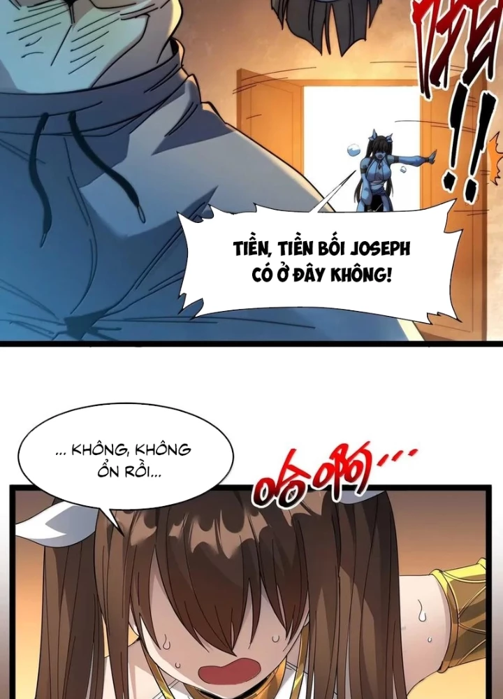 Sức Mạnh Của Ác Thần Chapter 155 - 141