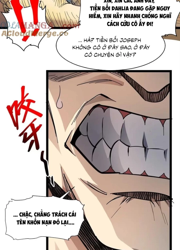 Sức Mạnh Của Ác Thần Chapter 155 - 147