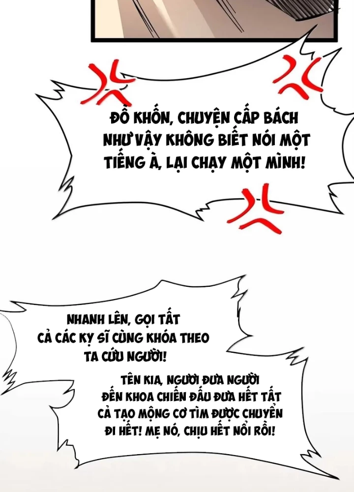 Sức Mạnh Của Ác Thần Chapter 155 - 149
