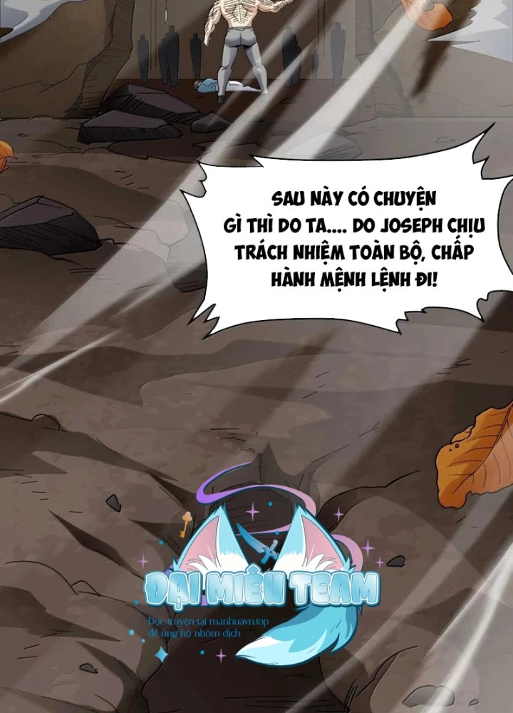 Sức Mạnh Của Ác Thần Chapter 155 - 153