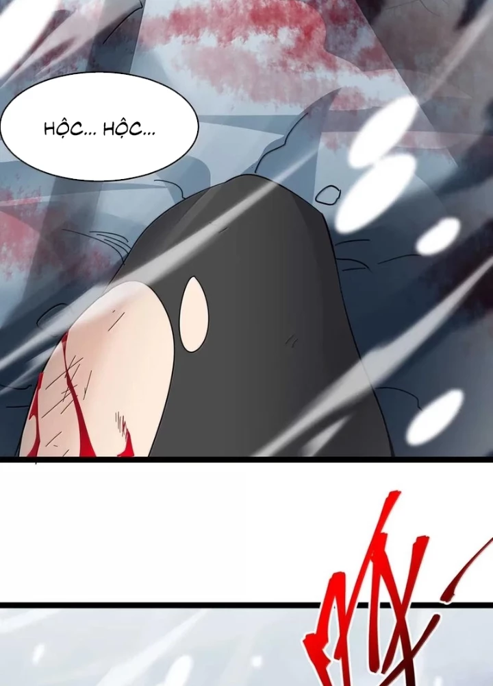 Sức Mạnh Của Ác Thần Chapter 155 - 159