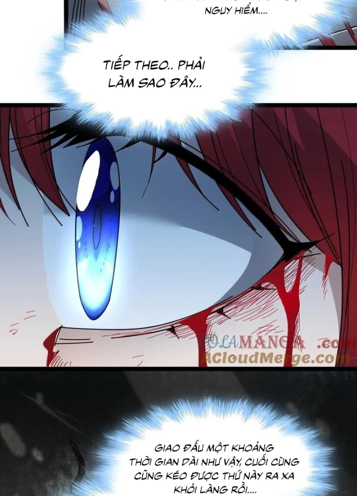 Sức Mạnh Của Ác Thần Chapter 155 - 167