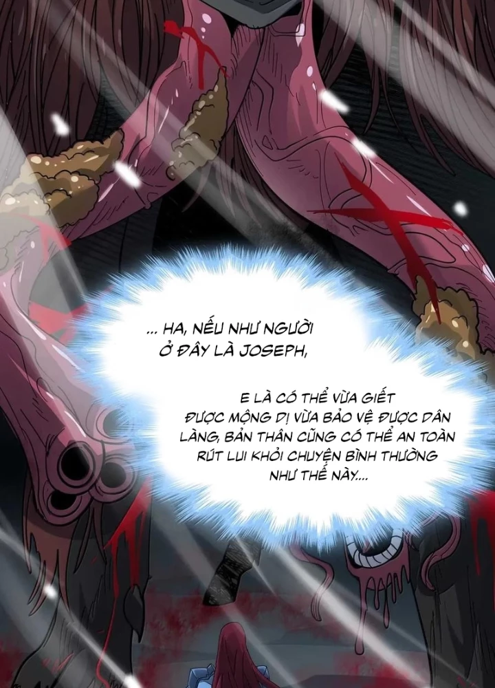 Sức Mạnh Của Ác Thần Chapter 155 - 171