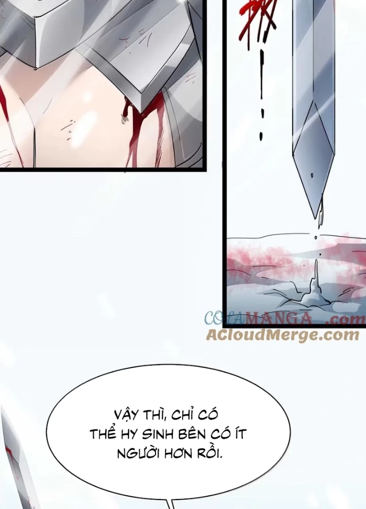 Sức Mạnh Của Ác Thần Chapter 155 - 175