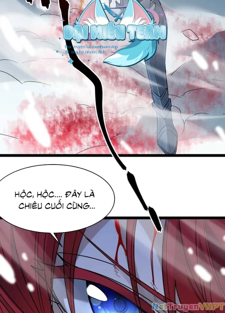 Sức Mạnh Của Ác Thần Chapter 155 - 179