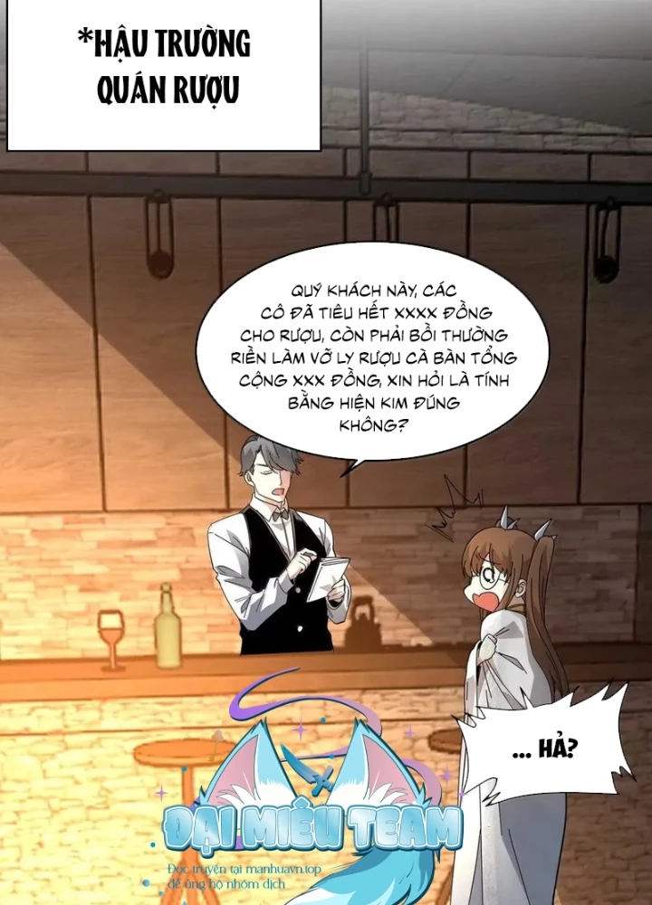 Sức Mạnh Của Ác Thần Chapter 155 - 183