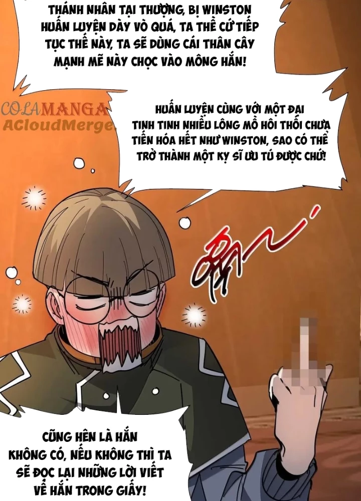 Sức Mạnh Của Ác Thần Chapter 155 - 185