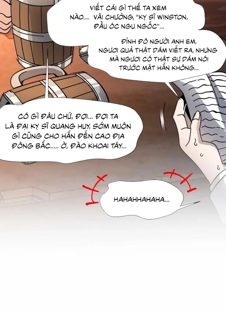 Sức Mạnh Của Ác Thần Chapter 155 - 187