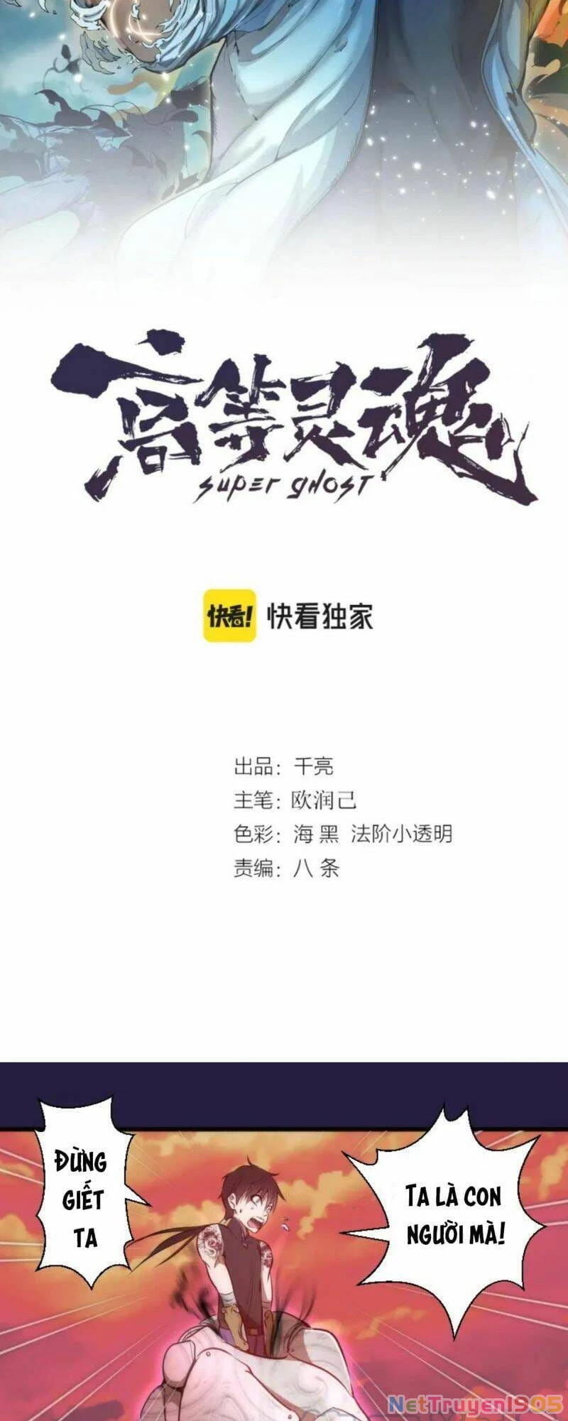 Cao Đẳng Linh Hồn Chapter 188 - 2