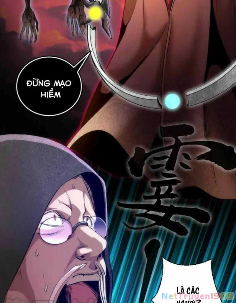 Cao Đẳng Linh Hồn Chapter 188 - 10