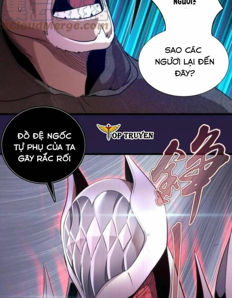 Cao Đẳng Linh Hồn Chapter 188 - 11