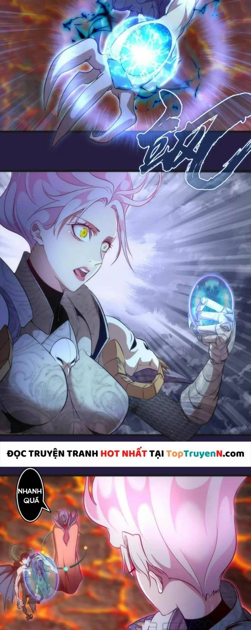 Cao Đẳng Linh Hồn Chapter 188 - 18