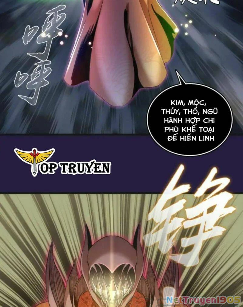 Cao Đẳng Linh Hồn Chapter 188 - 21