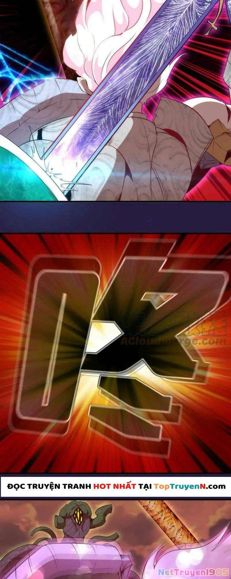 Cao Đẳng Linh Hồn Chapter 189 - 5