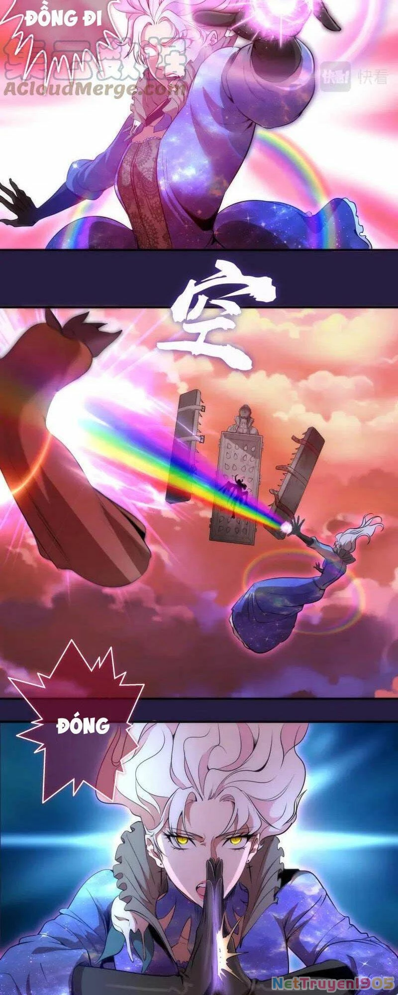 Cao Đẳng Linh Hồn Chapter 189 - 13