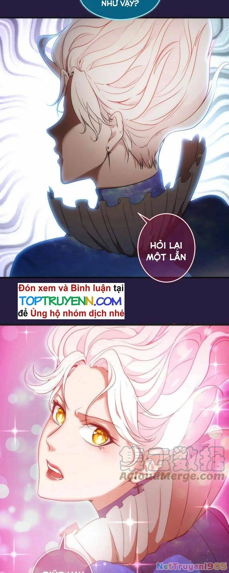 Cao Đẳng Linh Hồn Chapter 189 - 33