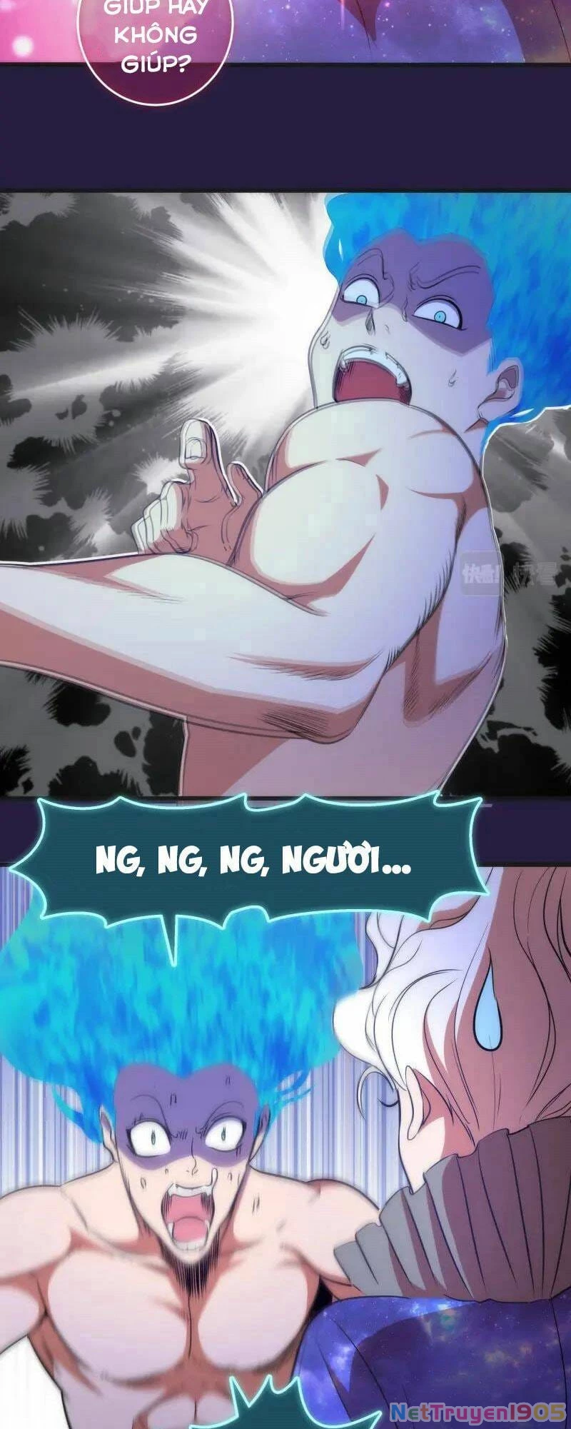 Cao Đẳng Linh Hồn Chapter 189 - 34