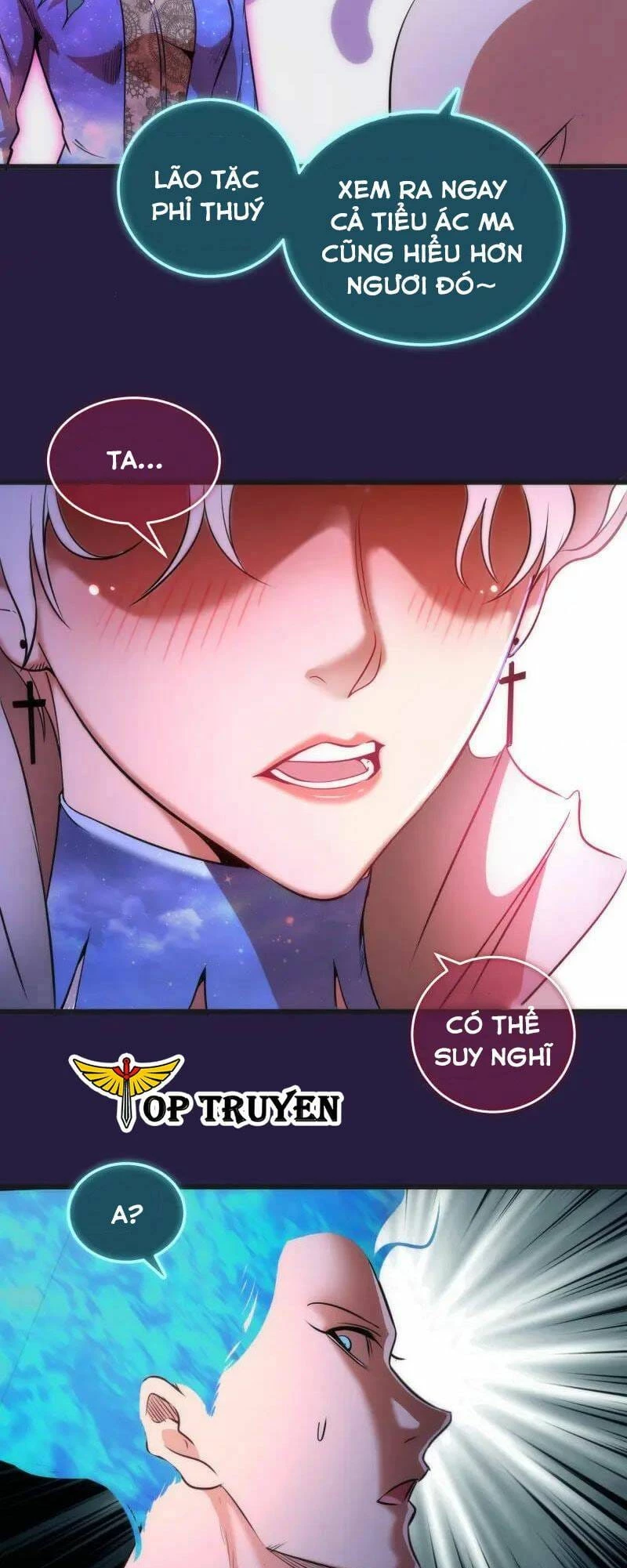 Cao Đẳng Linh Hồn Chapter 189 - 39