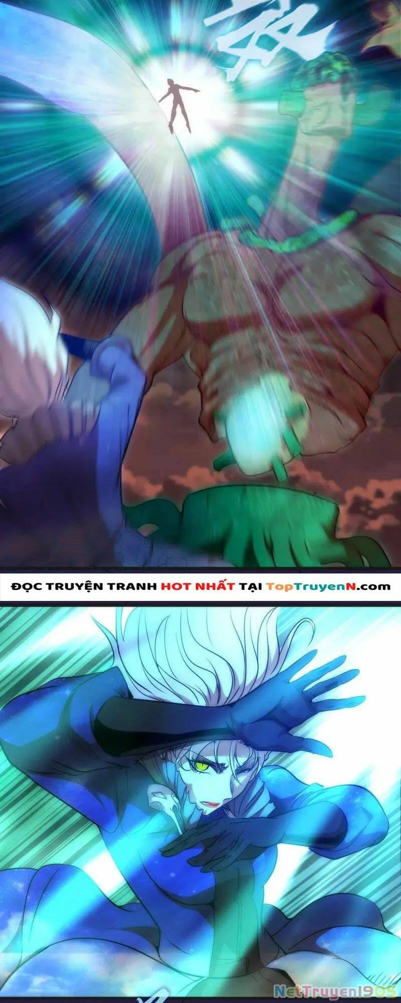 Cao Đẳng Linh Hồn Chapter 189 - 42