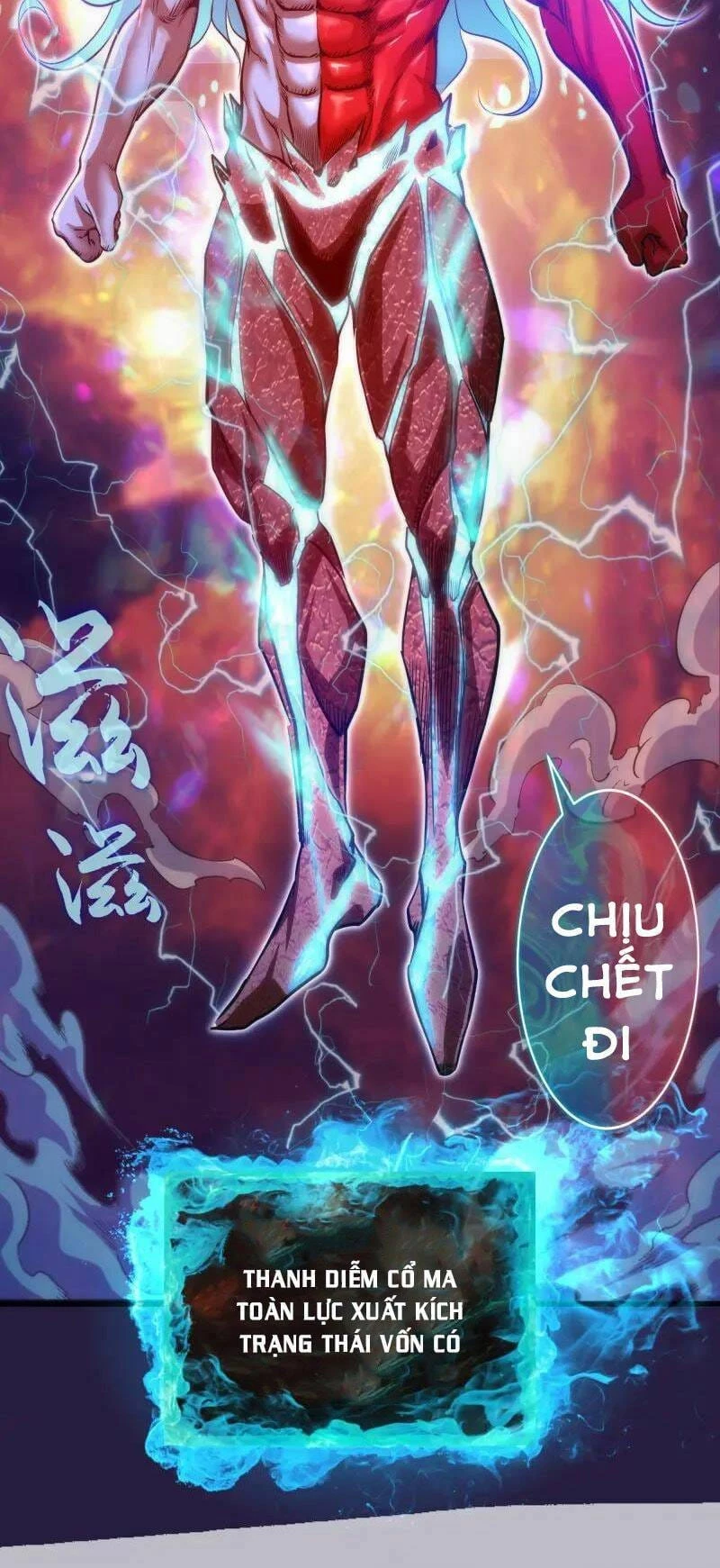 Cao Đẳng Linh Hồn Chapter 189 - 44