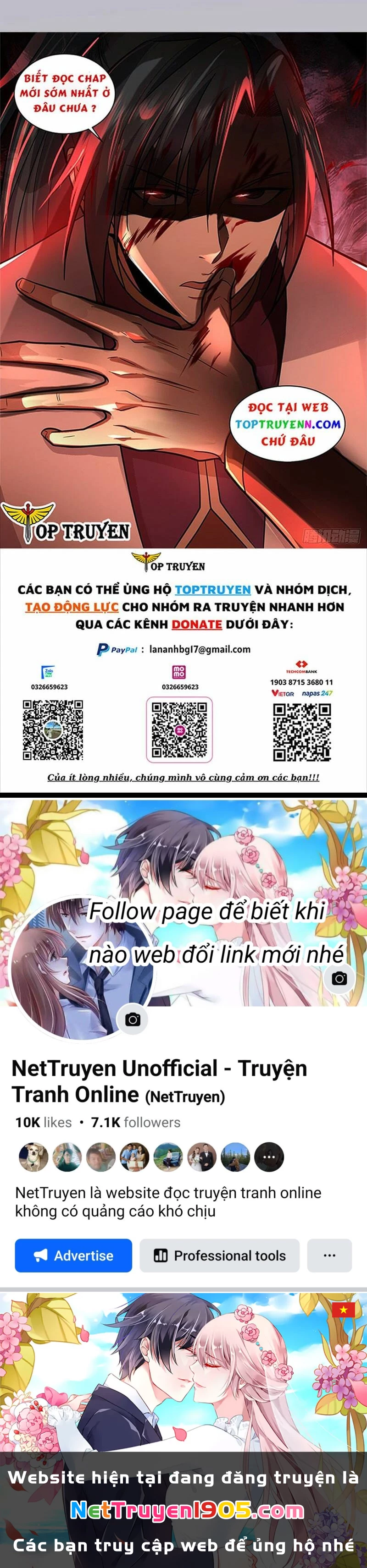 Cao Đẳng Linh Hồn Chapter 189 - 45