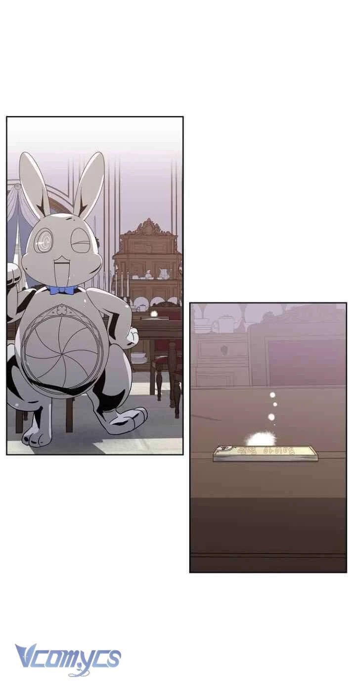 CHITRA Chapter  47 - 48