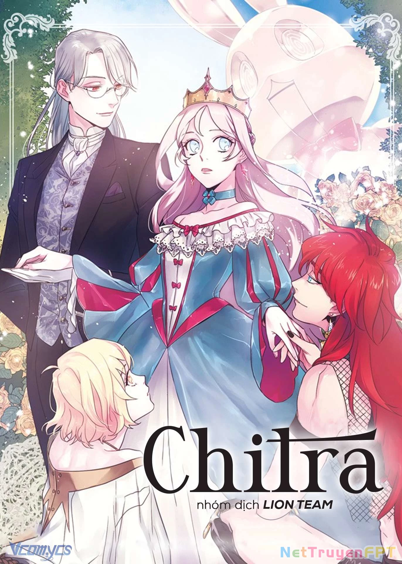 CHITRA Chapter 49 - 2