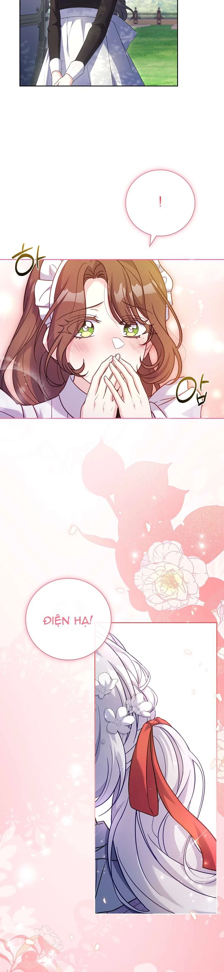 Cha Nào Con Nấy Chapter 12 - Trang 2