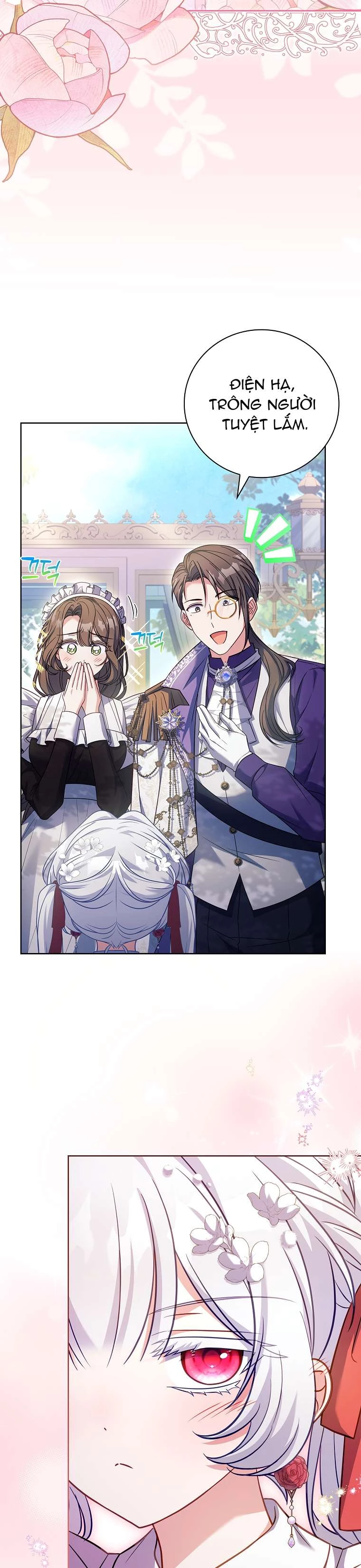 Cha Nào Con Nấy Chapter 12 - Trang 2