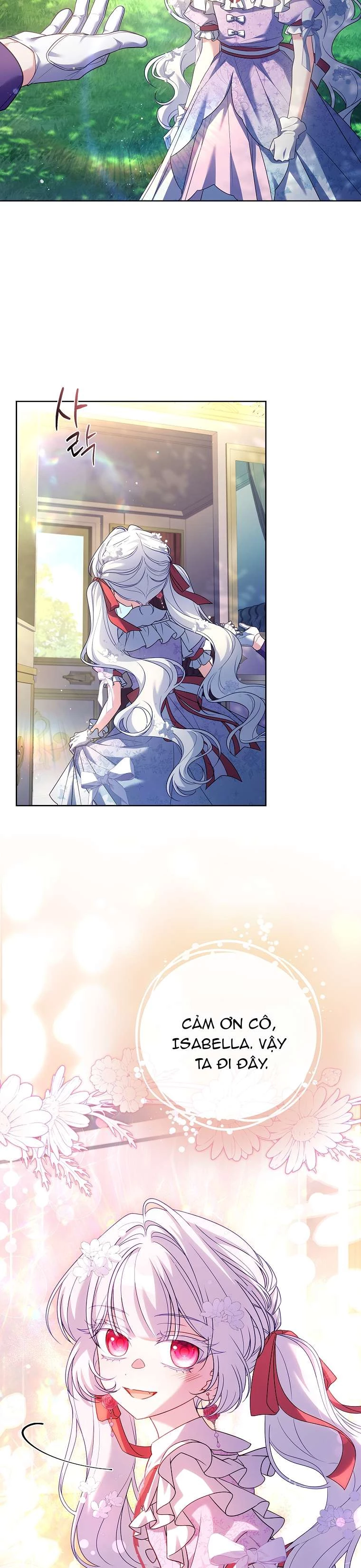 Cha Nào Con Nấy Chapter 12 - Trang 2
