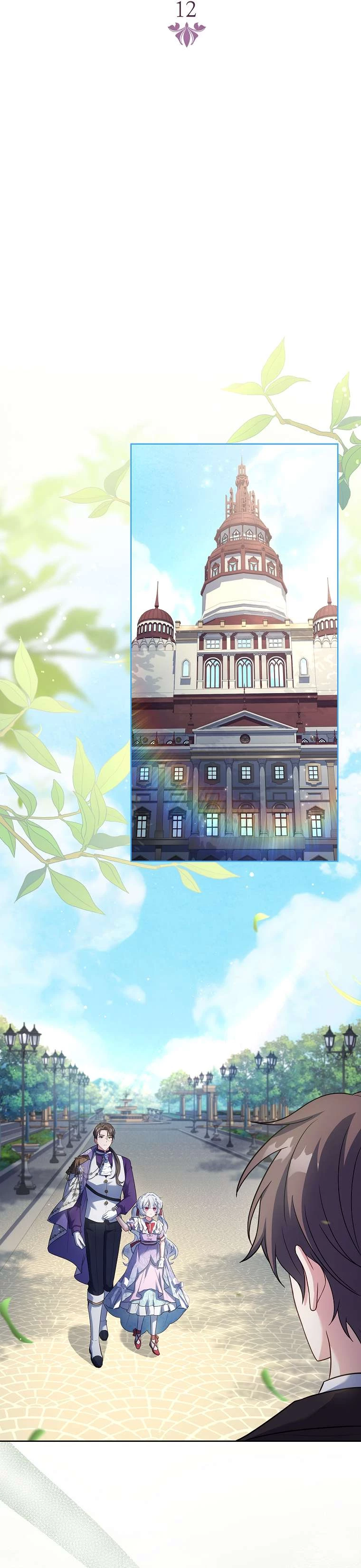 Cha Nào Con Nấy Chapter 12 - Trang 2