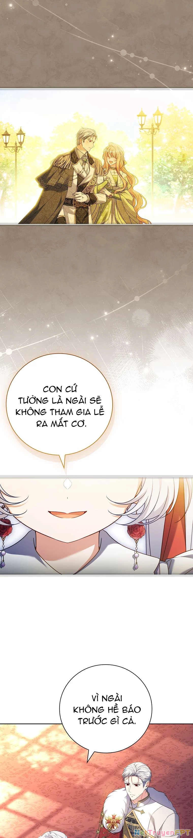 Cha Nào Con Nấy Chapter 12 - Trang 2