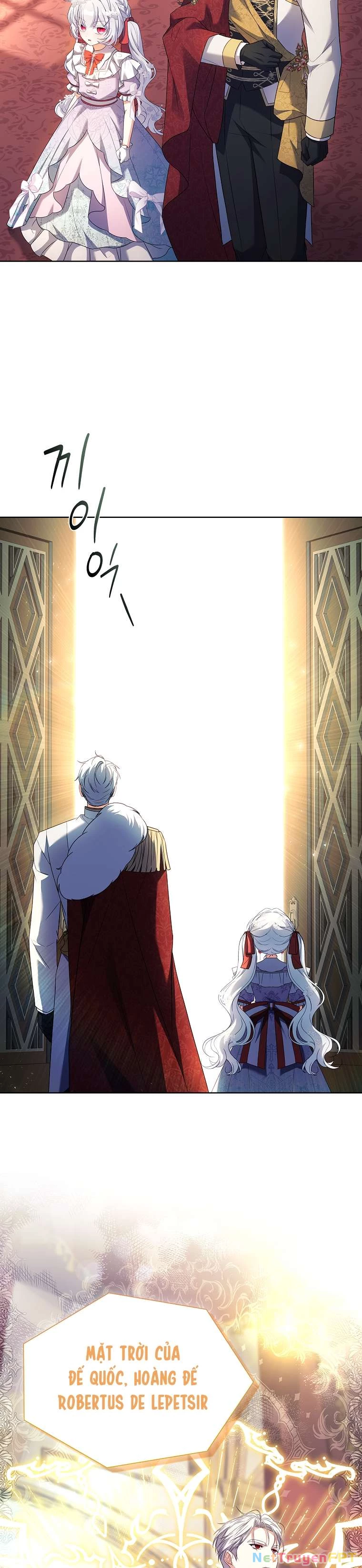 Cha Nào Con Nấy Chapter 12 - Trang 2