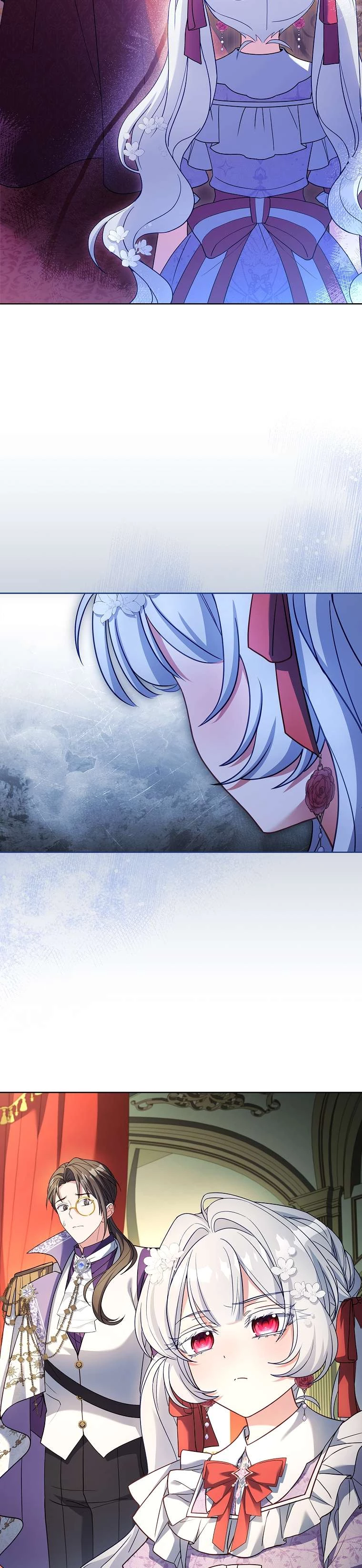 Cha Nào Con Nấy Chapter 12 - Trang 2