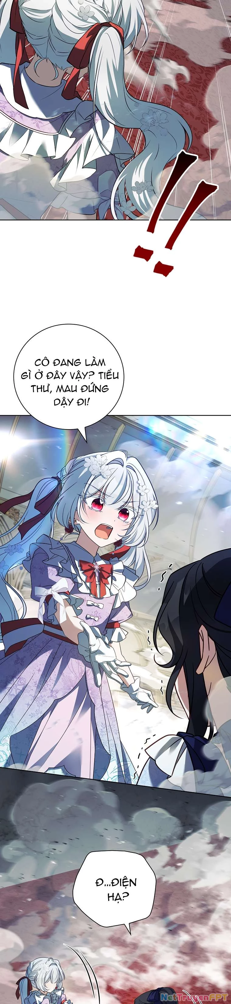 Cha Nào Con Nấy Chapter 12 - Trang 2