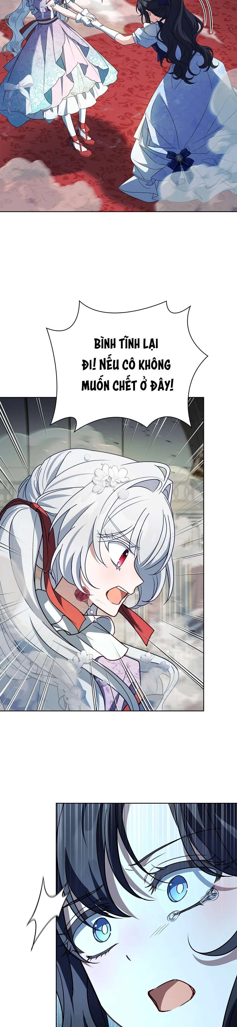 Cha Nào Con Nấy Chapter 12 - Trang 2