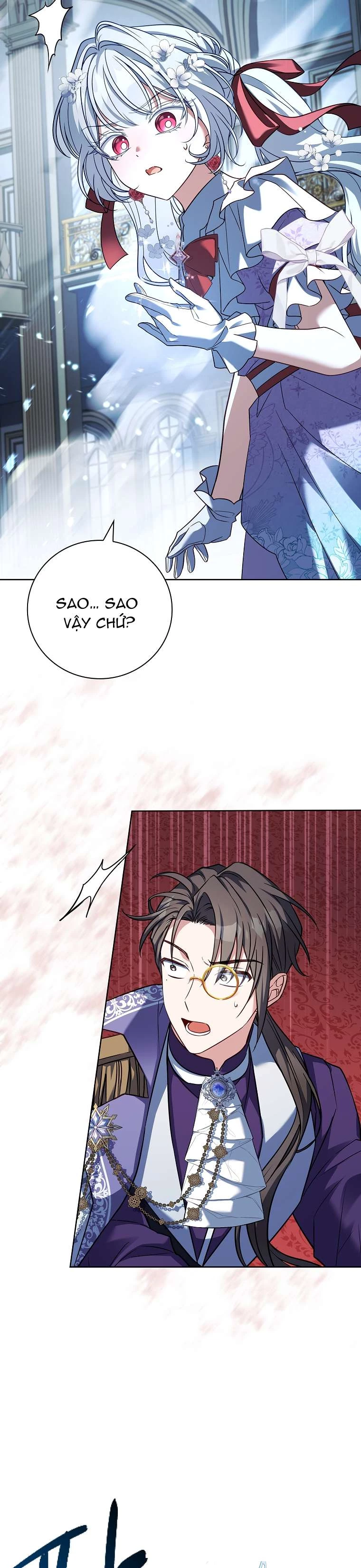 Cha Nào Con Nấy Chapter 12 - Trang 2