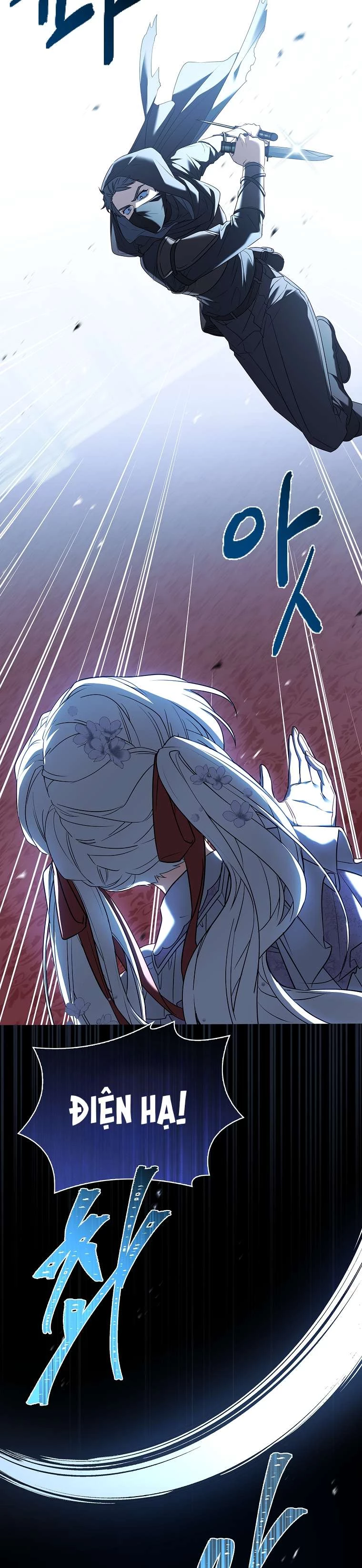 Cha Nào Con Nấy Chapter 12 - Trang 2