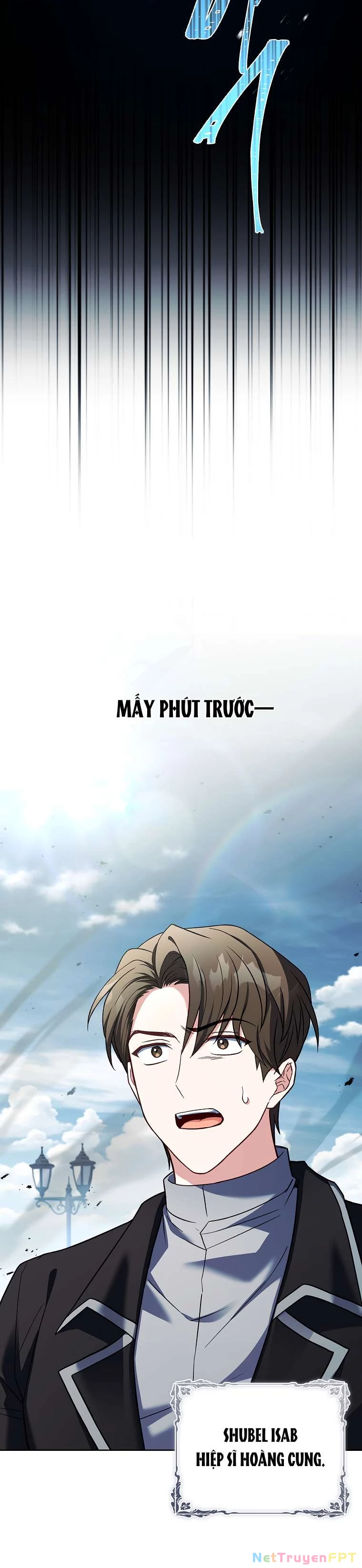 Cha Nào Con Nấy Chapter 12 - Trang 2