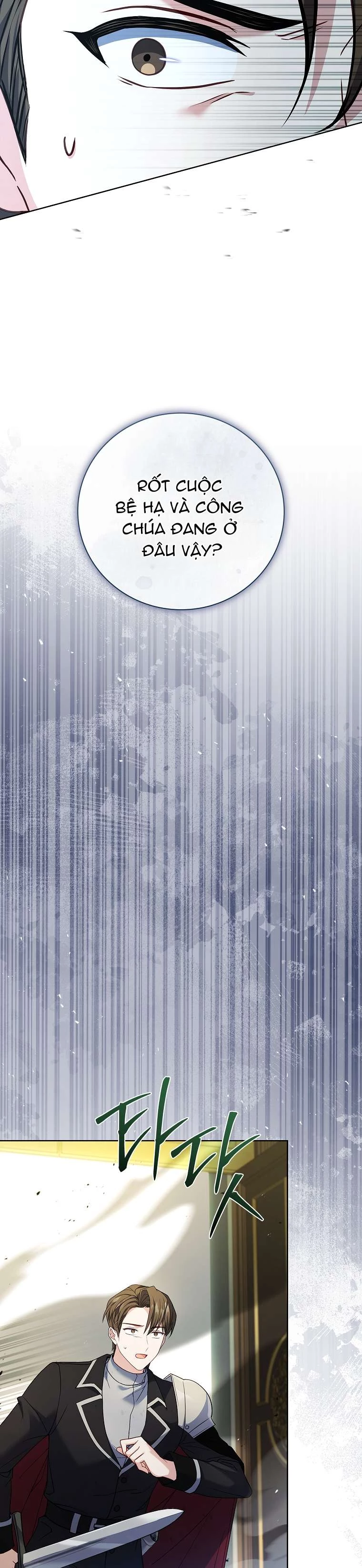 Cha Nào Con Nấy Chapter 12 - Trang 2