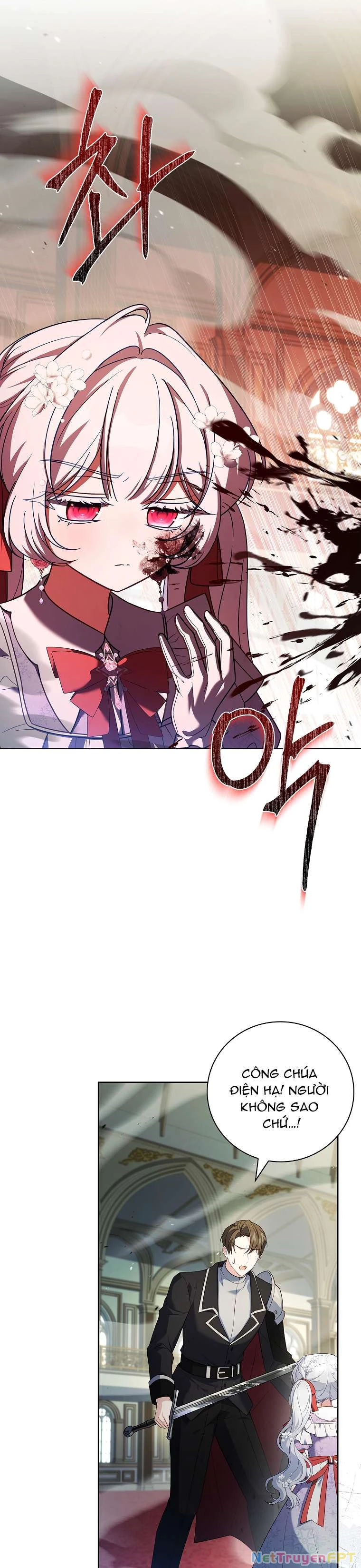 Cha Nào Con Nấy Chapter 12 - Trang 2