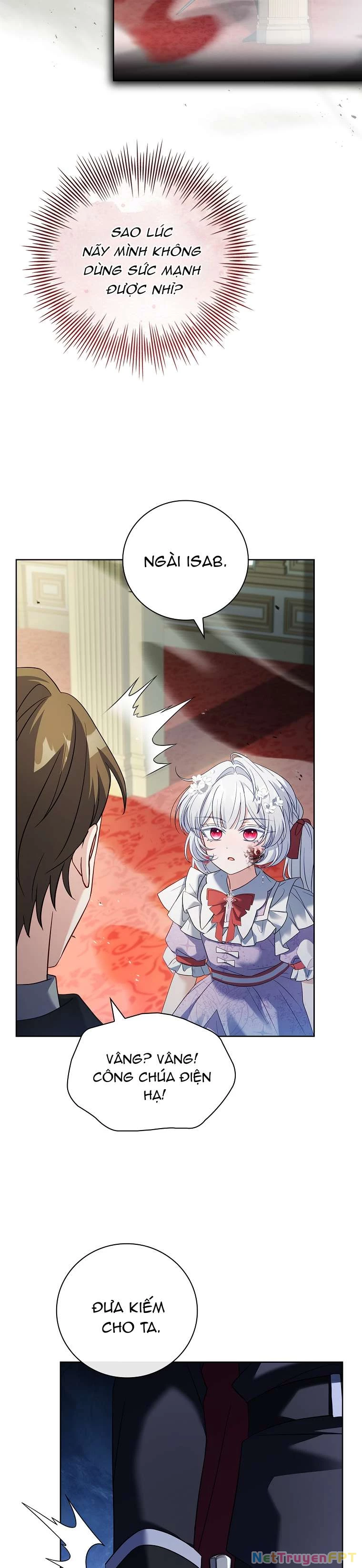 Cha Nào Con Nấy Chapter 12 - Trang 2