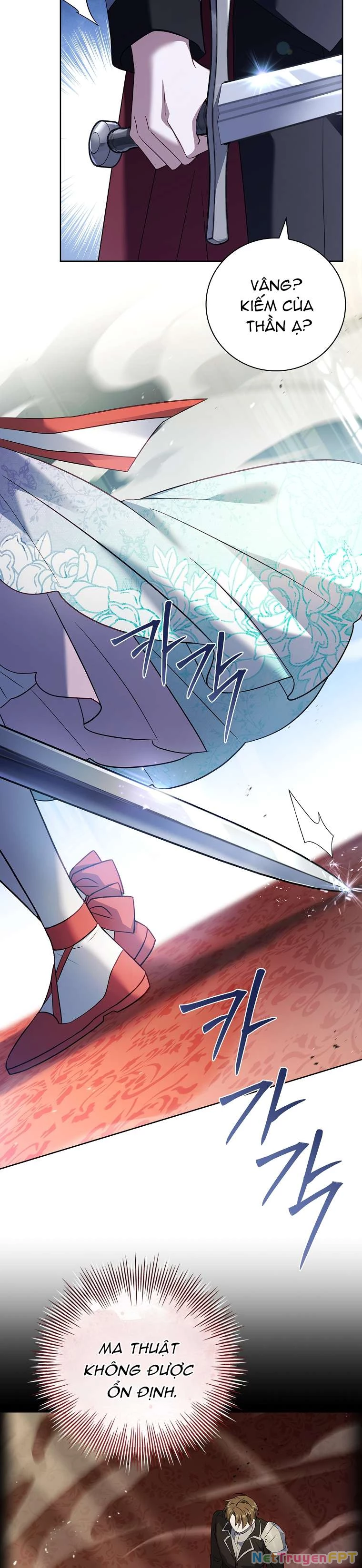 Cha Nào Con Nấy Chapter 12 - Trang 2