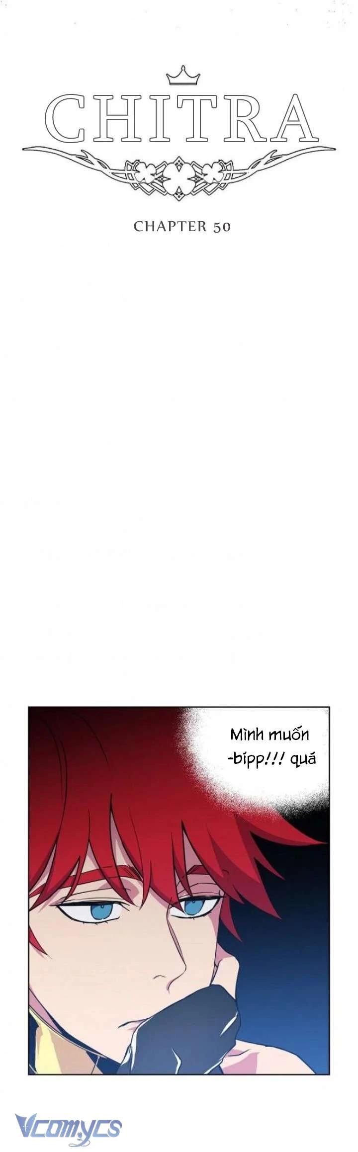 CHITRA Chapter  50 - 8