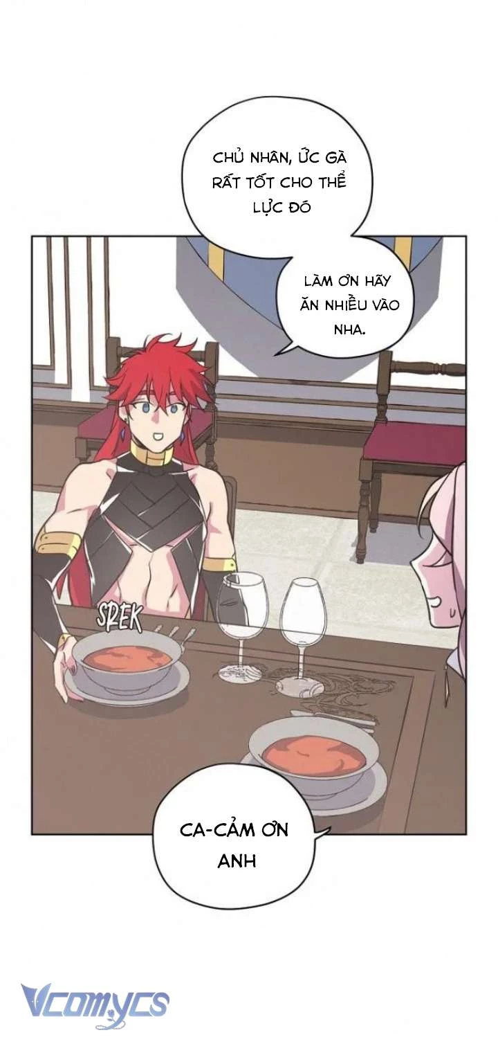 CHITRA Chapter  50 - 51