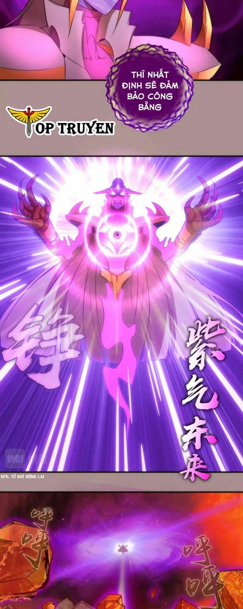 Cao Đẳng Linh Hồn Chapter 190 - 16