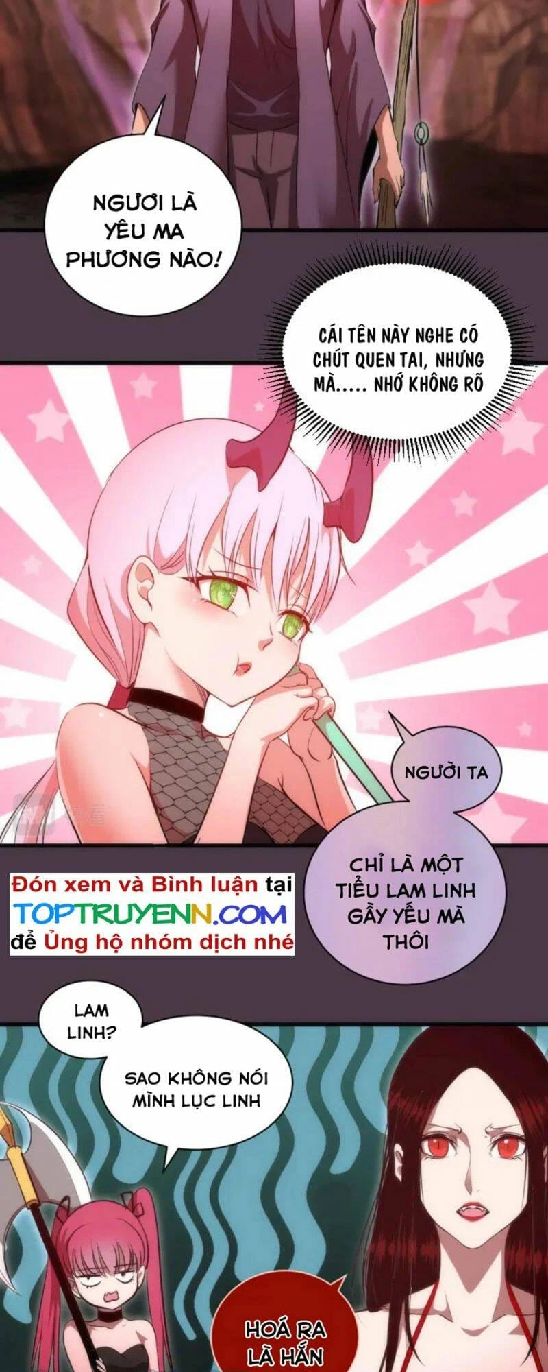 Cao Đẳng Linh Hồn Chapter 190 - 37